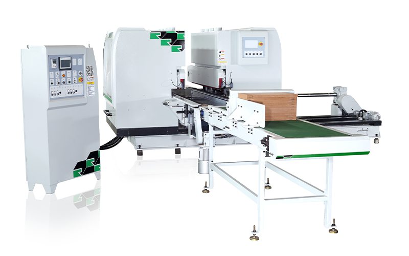 RMD CONVEYANCE SYSTEM