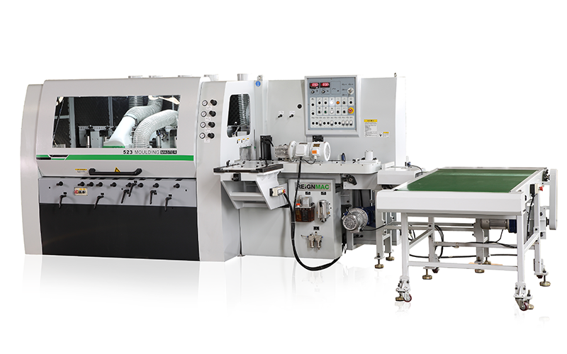 RMM CONVEYANCE SYSTEM.4