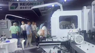 9月7日上海展览